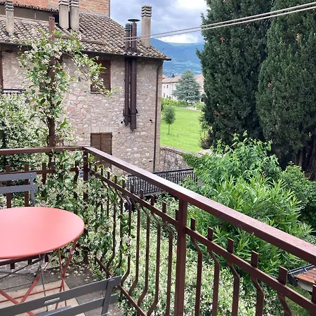 Apartment Isola Di Circe Assisi - A 50m Dalla Basilica Santa Maria Degli Angeli (Assisi)