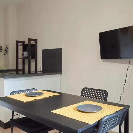 Apartment Isola Di Circe Assisi - A 50m Dalla Basilica Santa Maria Degli Angeli (Assisi)