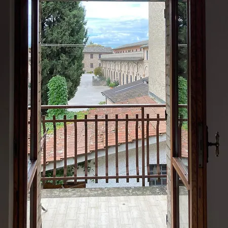 Isola Di Circe Assisi - A 50m Dalla Basilica Apartment Santa Maria Degli Angeli (Assisi)