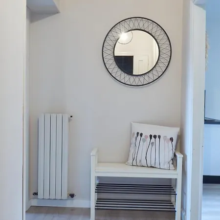 Apartment Isola Di Circe Assisi - A 50m Dalla Basilica Santa Maria Degli Angeli (Assisi)
