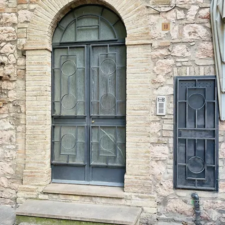 Isola Di Circe Assisi - A 50m Dalla Basilica Apartment *